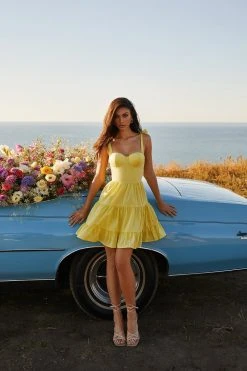 Alamour The Label RESORT Nalani Dress