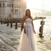 Alamour Made-To-Order Seyyal Gown A-Line Gowns