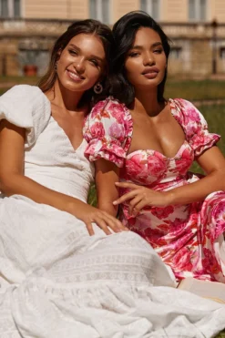 Alamour The Label Manya Dress RESORT 6 Alamour The Label Manya Dress RESORT