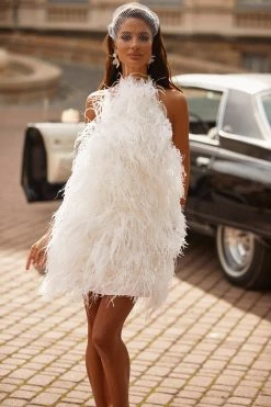 Alamour The Label Clematis Dress 3 Alamour The Label Clematis Dress