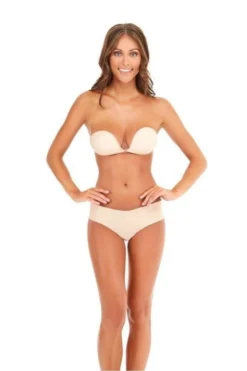 Undergarments Nudi Knickers Nude - Model Behaviour 5 Undergarments Nudi Knickers Nude - Model Behaviour