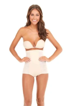 Skinny Mini - Model Behaviour Undergarments 5 Skinny Mini - Model Behaviour Undergarments