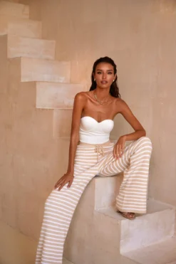 Alamour The Label Shanya Bustier