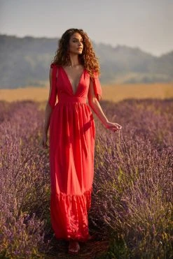 Alamour The Label Cellina Maxi Dress NEW ARRIVALS