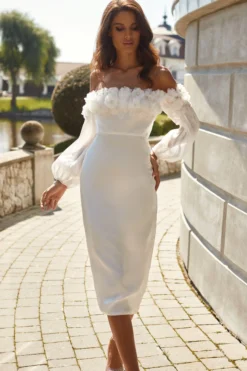 Alamour The Label Suzette Dress