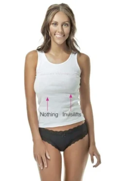 Invisilifts - Model Behaviour 5 Invisilifts - Model Behaviour