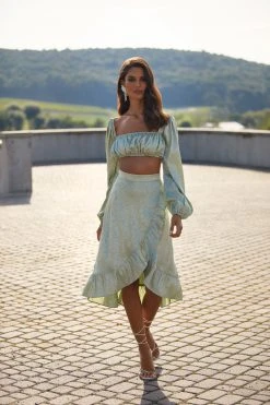 Alamour The Label Corrine Set NEW ARRIVALS 11 Alamour The Label Corrine Set NEW ARRIVALS