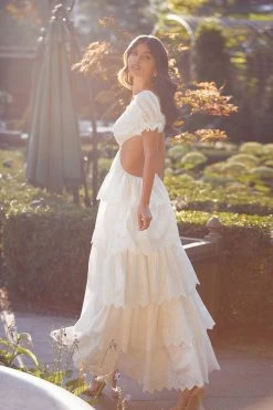 Alamour The Label Caelia Dress RESORT