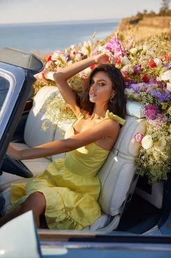 Alamour The Label RESORT Nalani Dress