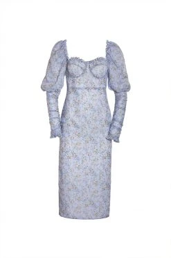 Alamour The Label Elaine Dress 9 Alamour The Label Elaine Dress