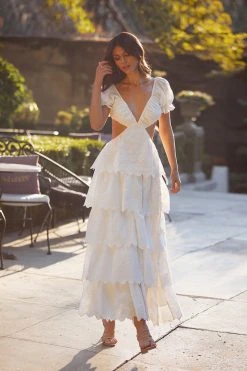 Alamour The Label Caelia Dress RESORT