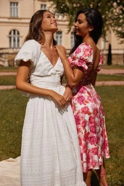 Alamour The Label Lara Dress