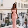 Alamour Made-To-Order Arwen - Peach PROM & FORMAL