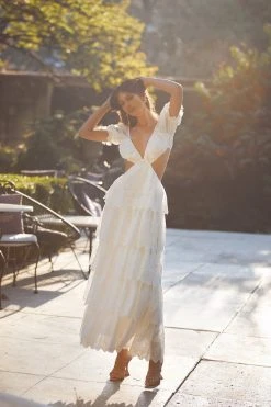 Alamour The Label Caelia Dress RESORT