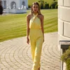Alamour The Label Solange Jumpsuit NEW ARRIVALS