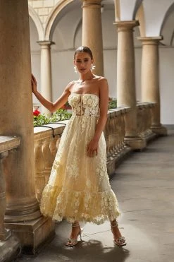 Alamour The Label NEW ARRIVALS Dahlia Dress 14 Alamour The Label NEW ARRIVALS Dahlia Dress