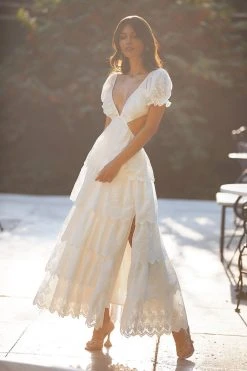 Alamour The Label Caelia Dress RESORT