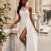 Alamour Made-To-Order Leslie Gown PROM & FORMAL