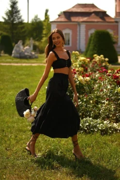 Alamour The Label DRESSES Ember Set