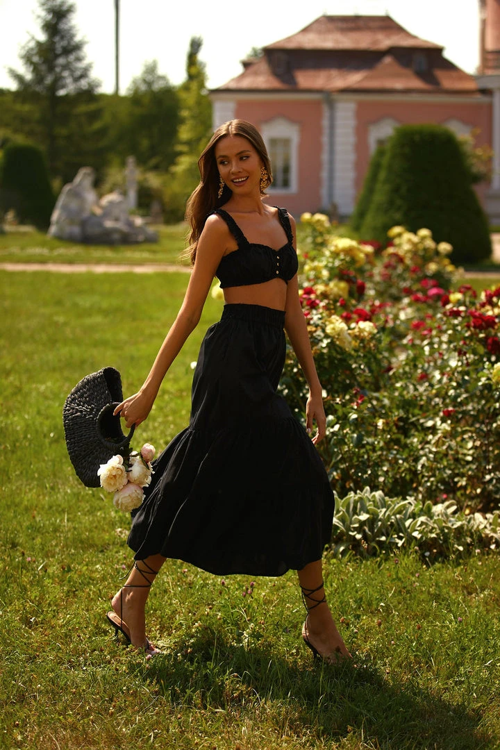 Alamour The Label DRESSES Ember Set 1 Alamour The Label DRESSES Ember Set