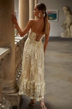 Alamour The Label NEW ARRIVALS Dahlia Dress