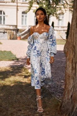 Alamour The Label Annika Dress 3 Alamour The Label Annika Dress