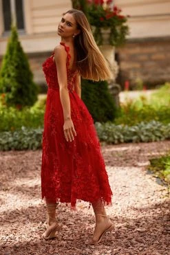 Alamour The Label Ellen Dress NEW ARRIVALS