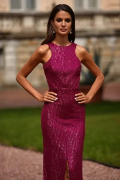 Alamour The Label Arielle Dress