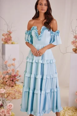 Alamour The Label Belle Dress NEW ARRIVALS 5 Alamour The Label Belle Dress NEW ARRIVALS