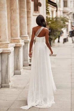 Alamour Made-To-Order Leslie Gown PROM & FORMAL