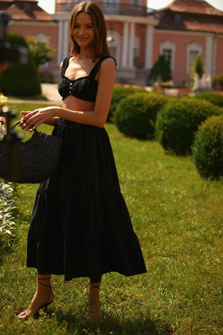 Alamour The Label DRESSES Ember Set 6 Alamour The Label DRESSES Ember Set