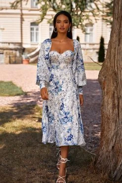 Alamour The Label Annika Dress