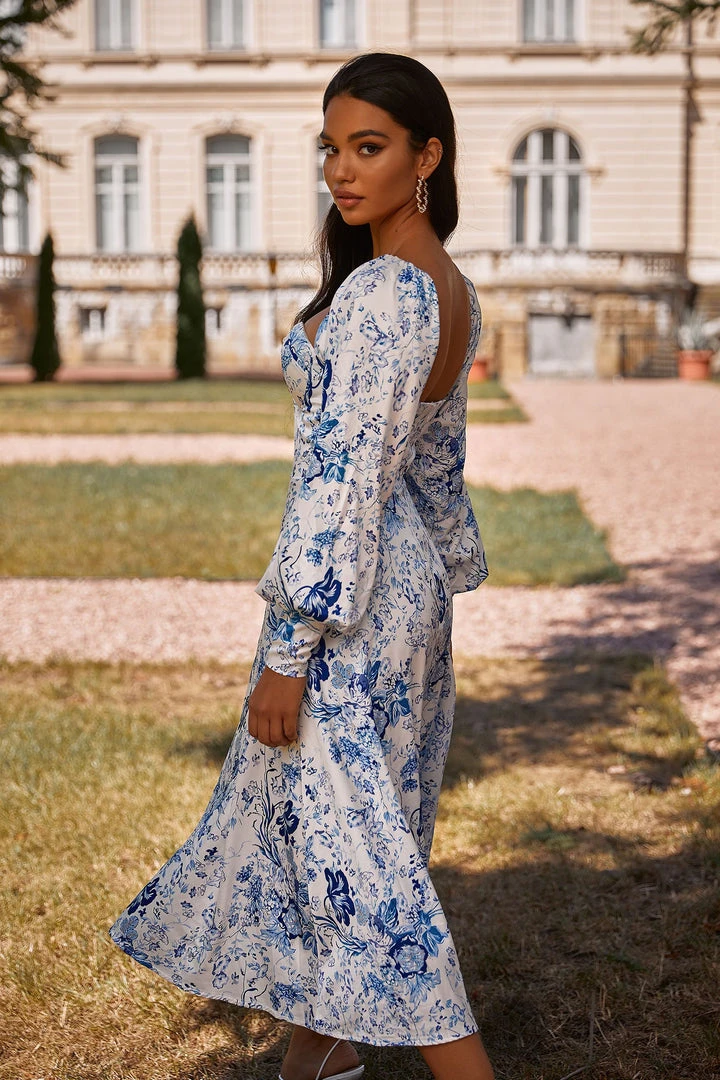 Alamour The Label Annika Dress Alamour The Label Annika Dress