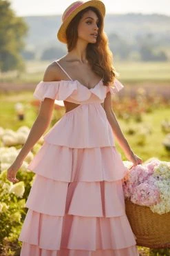 Alamour The Label Lupita Dress NEW ARRIVALS