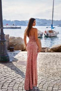 Alamour Made-To-Order Blina - Rose Pink