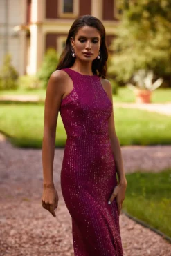 Alamour The Label Arielle Dress