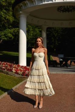 Alamour The Label Jacqueline Dress NEW ARRIVALS