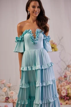 Alamour The Label Belle Dress NEW ARRIVALS 7 Alamour The Label Belle Dress NEW ARRIVALS