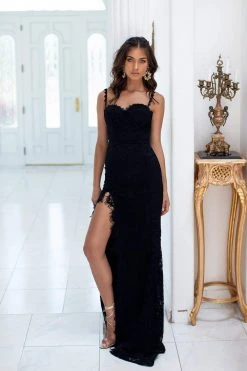 Alamour The Label Caliana - Black