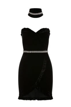 Alamour The Label COCKTAIL Romina Dress