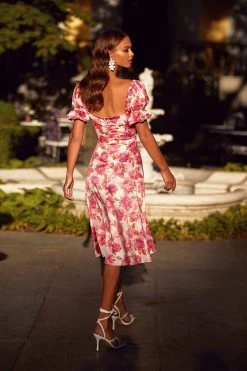 Alamour The Label RESORT Perlita Dress