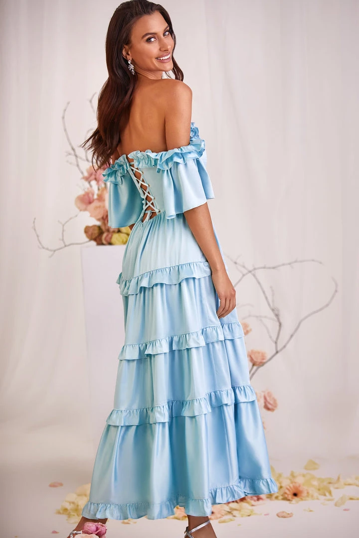 Alamour The Label Belle Dress NEW ARRIVALS Alamour The Label Belle Dress NEW ARRIVALS