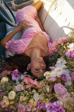 Alamour The Label RESORT Riviera Dress 19 Alamour The Label RESORT Riviera Dress