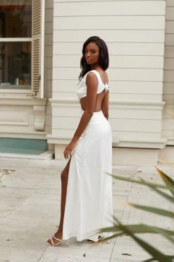 Alamour The Label Bisou Dress