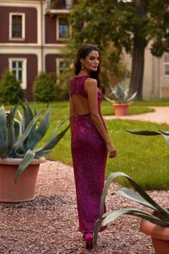 Alamour The Label Arielle Dress