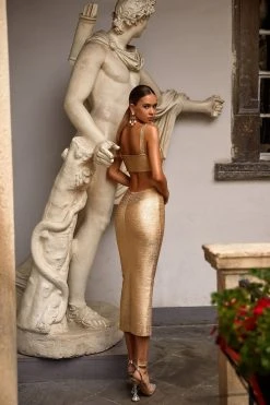 Alamour The Label Chantall Dress NEW ARRIVALS