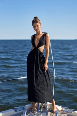 Alamour The Label Maura Dress