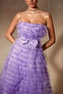 Alamour The Label Tiana Dress NEW ARRIVALS