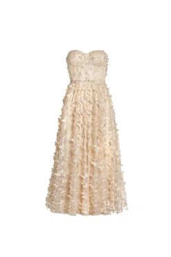 Alamour The Label NEW ARRIVALS Mariposa Dress