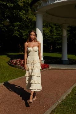 Alamour The Label Jacqueline Dress NEW ARRIVALS